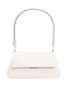 Kate Spade: Белая сумка 