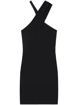 Courrèges: Короткое платье 