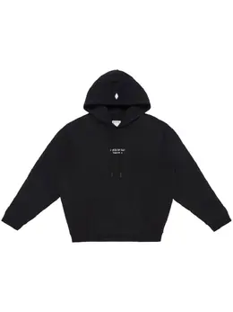 Marcelo Burlon County of Milan: Толстовка с длинным рукавом 