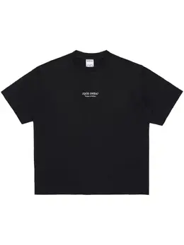 Marcelo Burlon County of Milan: Футболка с коротким рукавом 