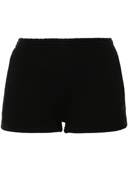 Alexander Wang: Шорты с принтом 
