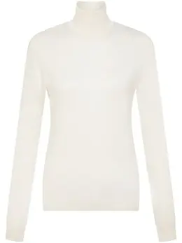 Cashmere In Love: Кашемировый свитер 