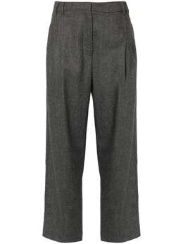 Brunello Cucinelli: Прямые брюки 