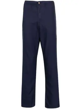 Polo Ralph Lauren: Хлопковые брюки 