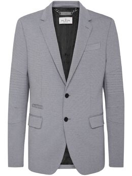 Philipp Plein: Хлопковые пиджаки 