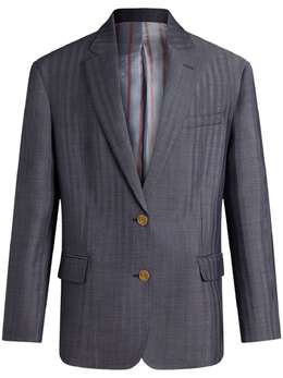 ETRO: Куртка на пуговицах 