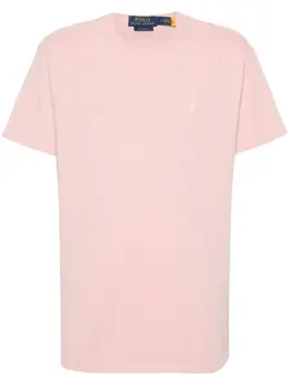 Polo Ralph Lauren: Хлопковое поло 