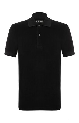 Tom Ford: Хлопковое поло 