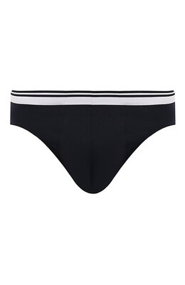 Zimmerli: Тёмные трусы 