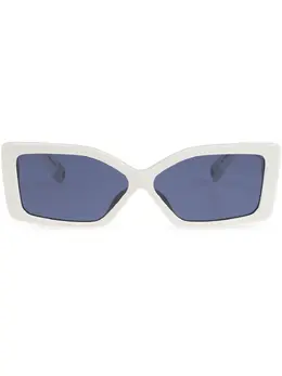 Jacquemus: Очки  Les Lunettes
