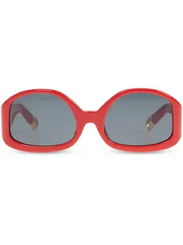 Jacquemus: Очки  Les Lunettes