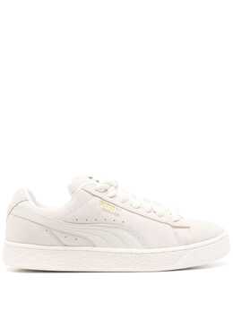 PUMA: Кроссовки  Suede