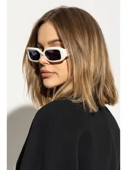 Jacquemus: Очки  Les Lunettes