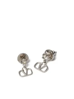 Valentino Garavani: Серьги 
