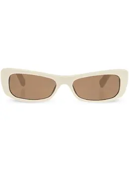 Jacquemus: Очки  Les Lunettes