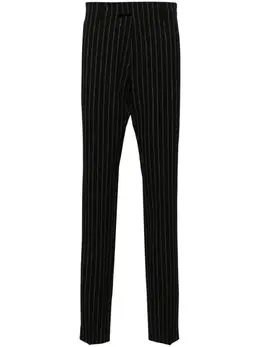 AMI Paris: Брюки из шерсти 