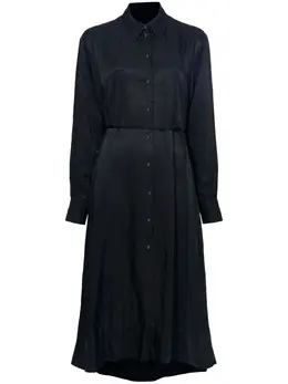 Proenza Schouler White Label: Рубашка с длинным рукавом 