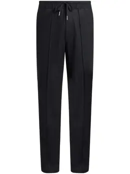 TOM FORD: Прямые брюки 