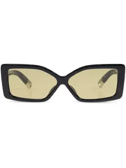 Jacquemus: Очки  Les Lunettes
