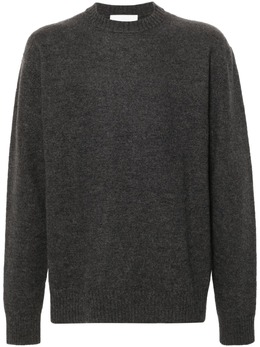 Jil Sander: Свитер из шерсти 