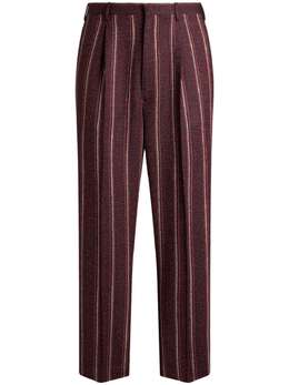 ETRO: Брюки в полоску 