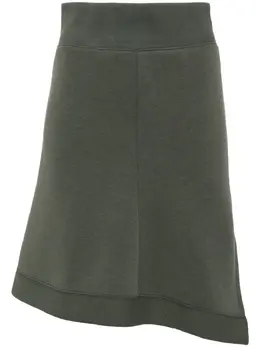 sacai: Короткая юбка 