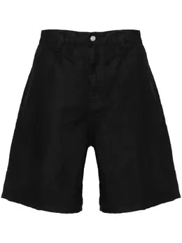 Carhartt WIP: Шорты по колено 
