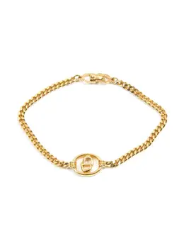 Christian Dior Pre-Owned: Браслет 