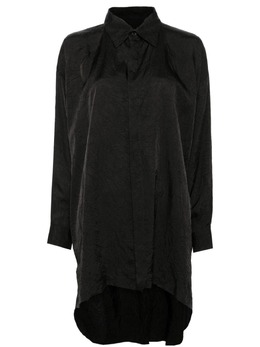 Yohji Yamamoto: Рубашка на пуговицах 