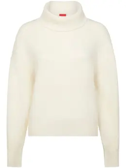 Cashmere In Love: Кашемировый свитер 