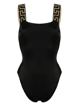 Versace: Купальник  Greca