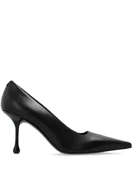 Jimmy Choo: Чёрные туфли 