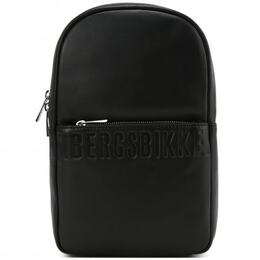 Bikkembergs: Чёрная сумка 