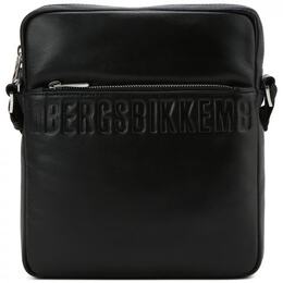 Bikkembergs: Чёрная сумка 