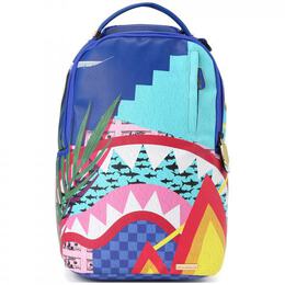 SPRAYGROUND: Яркий рюкзак 