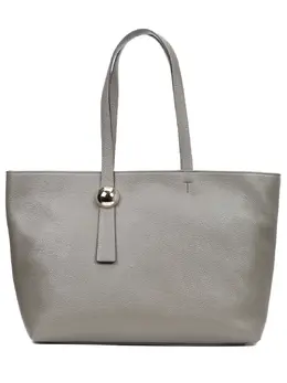 FURLA: Сумка цвета хаки 