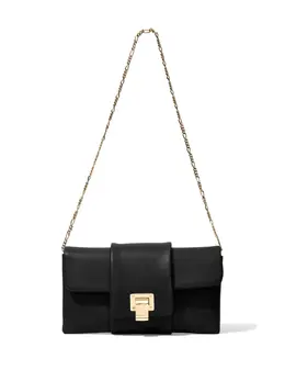 Proenza Schouler: Чёрная сумка 