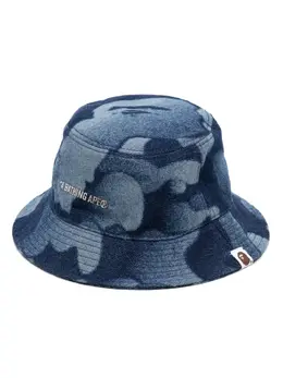 A BATHING APE®: Панама 