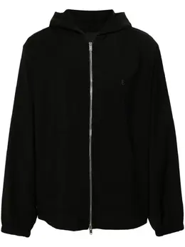 Givenchy: Толстовка  4G из шерсти