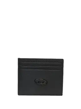 Diesel: Чёрный картхолдер 
