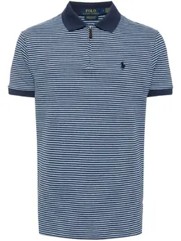 Polo Ralph Lauren: Поло в полоску 