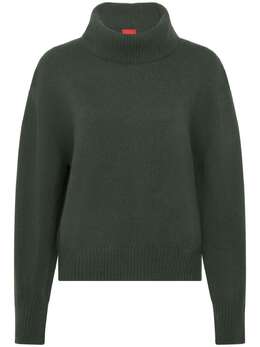 Cashmere In Love: Кашемировый свитер 