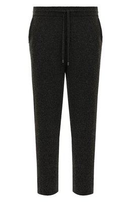 Canali: Брюки из шерсти 