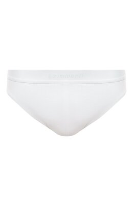 Zimmerli: Белые трусы 