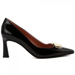 Pollini: Чёрные туфли 