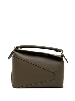 LOEWE: Зелёная сумка  Puzzle