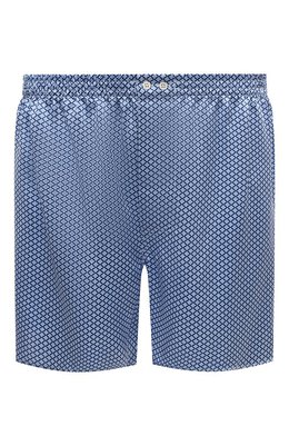 Zimmerli: Голубые трусы 