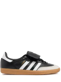 ADIDAS ORIGINALS: Чорні кросівки 