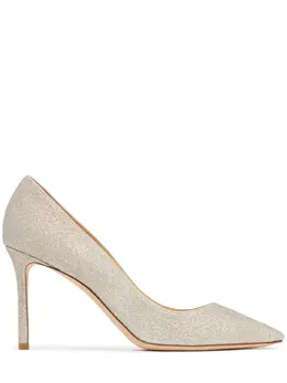 JIMMY CHOO: Туфли  Romy
