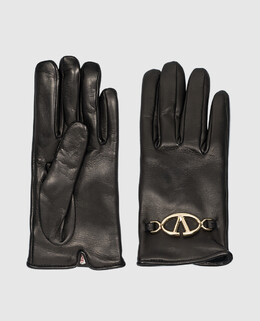 Valentino: Перчатки  VLogo Signature